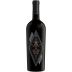 Saved Red Blend 2016 Front Bottle Shot