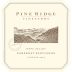 Pine Ridge Napa Valley Cabernet Sauvignon 2017 Front Label