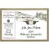 Joh. Jos. Prüm Wehlener Sonnenuhr Riesling Spatlese 2019 Front Label