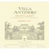Marchesi Antinori Villa Antinori Chianti Classico Riserva 1997 Front Label