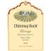 Chimney Rock Elevage Red 2022 Front Label