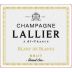 Lallier Blanc de Blancs Brut Front Label