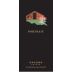 Ehlers Estate Portrait Red Blend 2022 Front Label