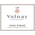 Comte Armand Volnay 2023 Front Label