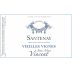 Jean-Marc Vincent Santenay Vieilles Vignes 2015 Front Label