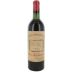 Chateau Balestard La Tonnelle 1955 Front Bottle Shot