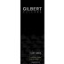 Gilbert Cellars Left Bank 2008 Front Label