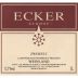 Ecker Zweigelt (1 Liter) 2020 Front Label