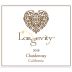 Longevity Wines Chardonnay 2018 Front Label