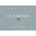 La Crema Monterey Chardonnay 2024 Front Label