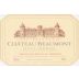 Chateau Beaumont 2000 Front Label