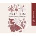 Cristom Willamette Valley Pinot Noir 2024 Front Label