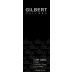Gilbert Cellars Left Bank 2007 Front Label