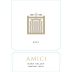 Amici Cabernet Franc 2017 Front Label