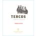 Tercos Sangiovese 2019 Front Label