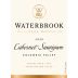 Waterbrook Cabernet Sauvignon 2020 Front Label