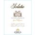 Castello di Albola Il Solatio Chianti Classico Gran Selezione 2016 Front Label