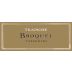 Trapiche Broquel Torrontes 2012 Front Label