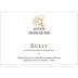 Domaine Jessiaume Rully Blanc 2022 Front Label