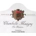 Hubert Lignier Chambolle-Musigny Les Bussieres Premier Cru 2017 Front Label