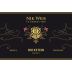 Nik Weis St. Urbans-Hof Nik Weis Ockfener Bockstein Riesling Kabinett 2019 Front Label