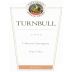 Turnbull Audaci Cabernet Sauvignon 2007 Front Label