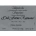 Dal Forno Romano Valpolicella Superiore 2013 Front Label