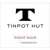 Tinpot Hut Pinot Noir 2020 Front Label