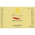Los Bermejos Canary Islands Malvasia Seco 2022 Front Label