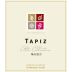 Tapiz Alta Collection Malbec 2020 Front Label