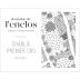 Domaine de l'Enclos Chablis Beauroy Premier Cru 2020 Front Label