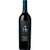 Columbia Crest H3 Red Blend 2017 Front Bottle Shot