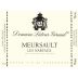 Domaine Latour-Giraud Meursault Les Narvaux 2021 Front Label