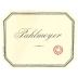 Pahlmeyer Napa Valley Proprietary Red 2018 Front Label