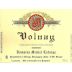 Domaine Michel Lafarge Volnay Vendanges Selectionnees 2022 Front Label