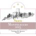Sesti Monteleccio 2023 Front Label