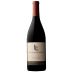 Lucas & Lewellen High 9 Pinot Noir 2014 Front Bottle Shot