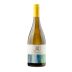 CRU Winery Arroyo Seco Unoaked Chardonnay 2016 Front Bottle Shot