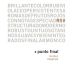 Bodegas Renacer Punto Final Malbec Reserva 2017 Front Label