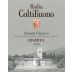 Badia a Coltibuono Chianti Classico Riserva 2018 Front Label