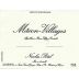 Nicolas Potel Macon-Villages 2017 Front Label