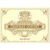 Chateau Coutet (Futures Pre-Sale) 2023 Front Label