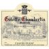 Domaine Claude Dugat Griottes-Chambertin Grand Cru 2020 Front Label