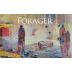 Scenic Root Winegrowers Sonoma Coast Forager Pinot Noir 2021 Front Label