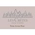 Les Cretes Petite Arvine Fleur 2016 Front Label
