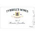 Tyrrell's Vat 1 Semillon 2014 Front Label