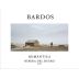 Bardos Romantica 2018 Front Label