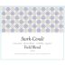 Stark-Conde Field Blend 2024 Front Label