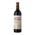 Ancient Peaks Paso Robles Zinfandel 2021 Front Bottle Shot