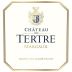 Chateau du Tertre 2018 Front Label
